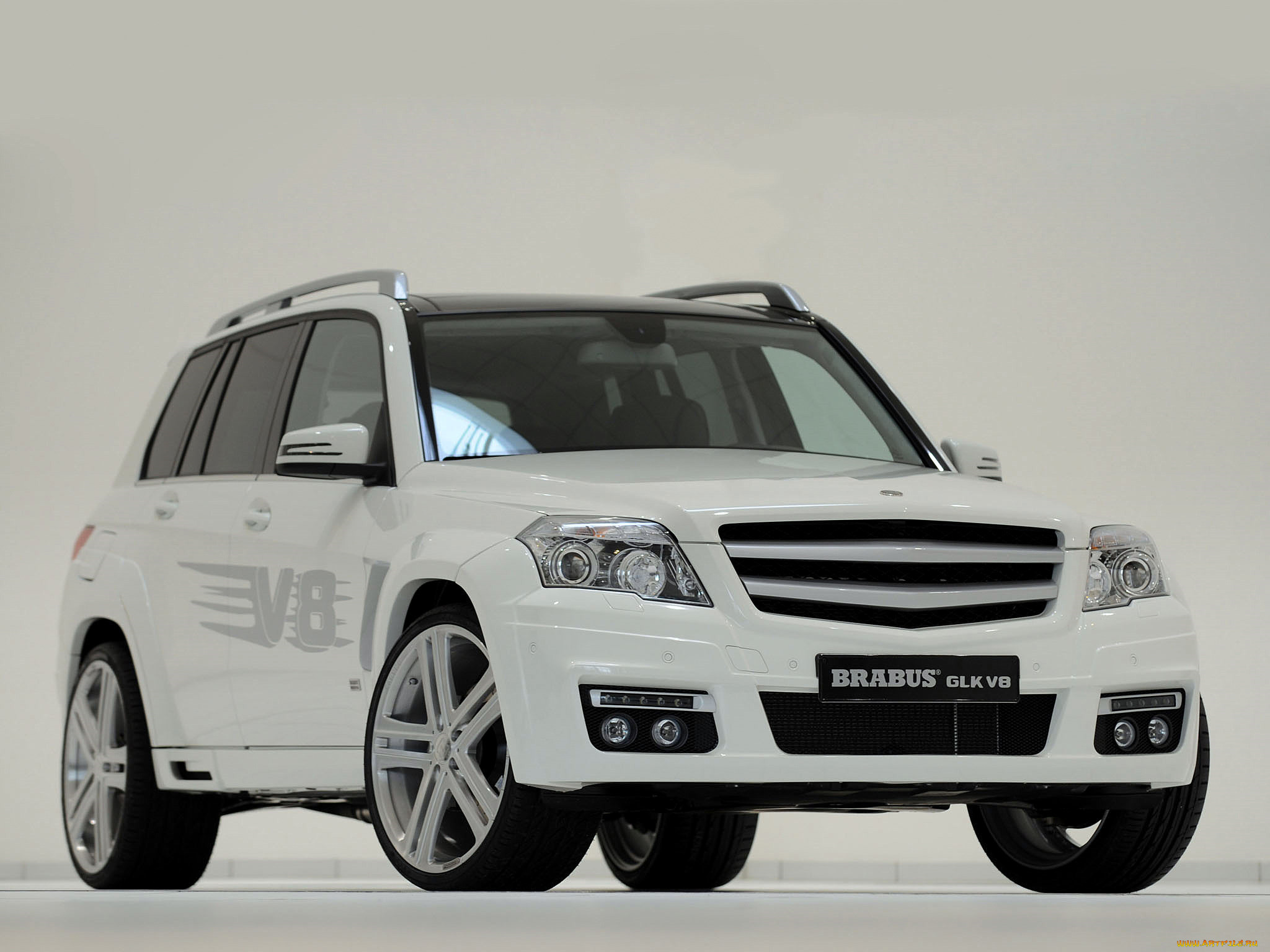 , brabus